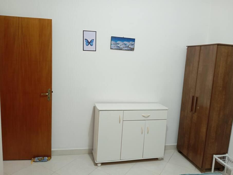 Seu Lar Em Asturias Apartment Guaruja Exterior photo